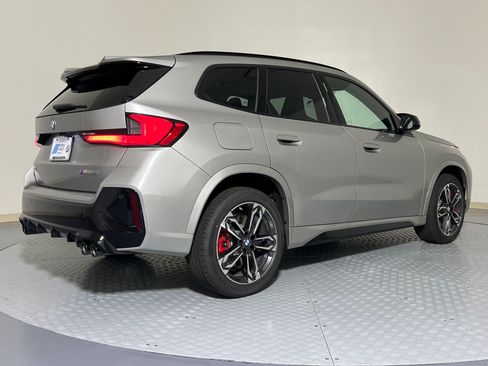 Used 2026 BMW X1 M35i w/ Technology Package AWD/4WD image 9