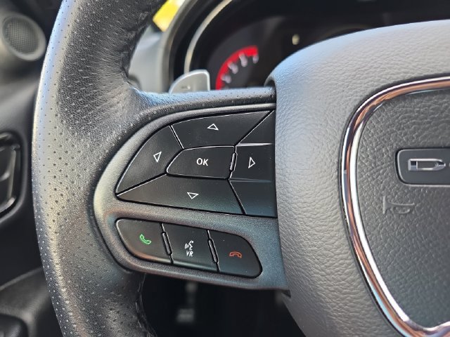 Used 2025 Dodge Durango GT AWD/4WD image 20