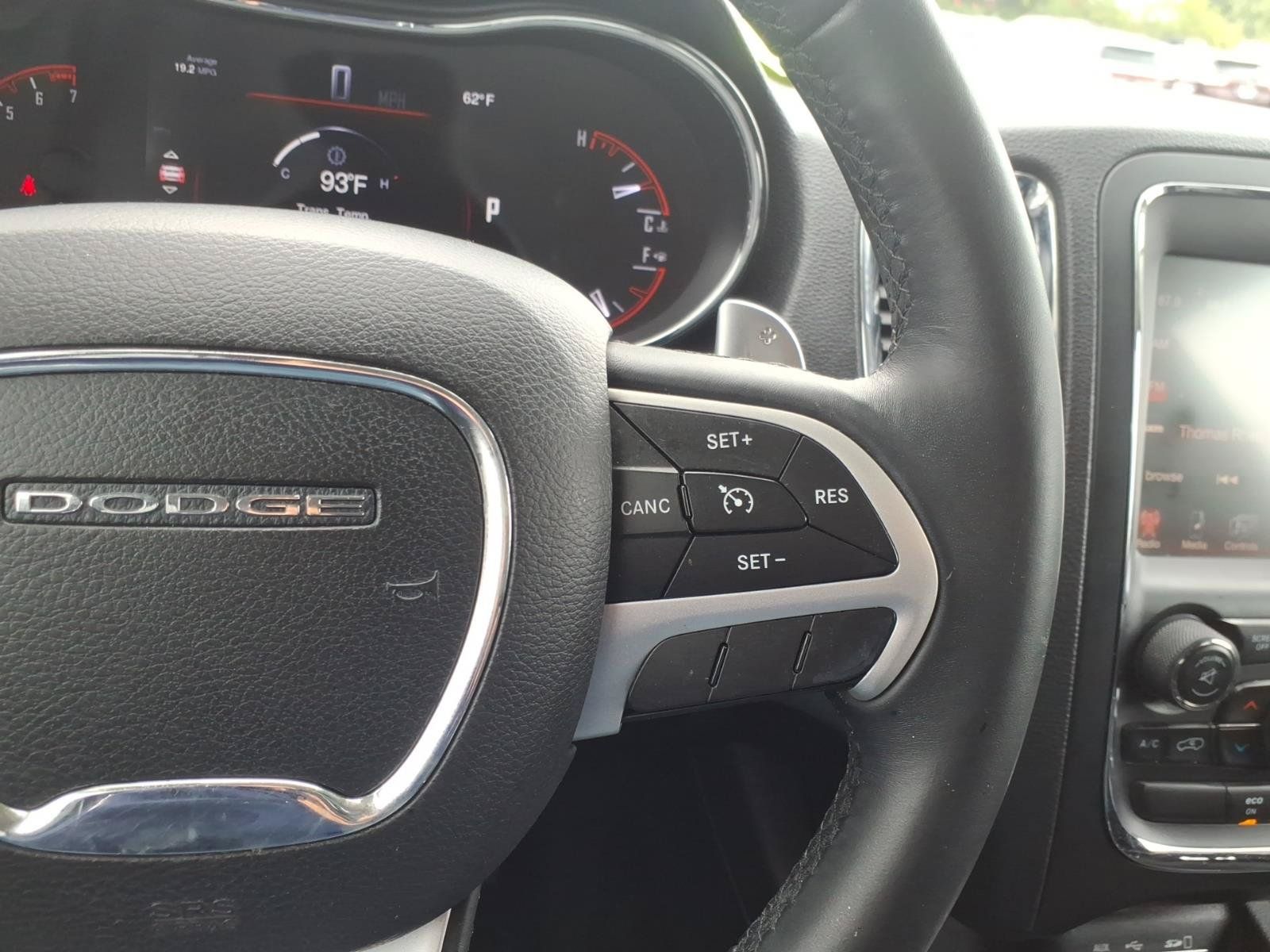 Used 2014 Dodge Durango SXT w/ Quick Order Package 23B AWD/4WD image 21