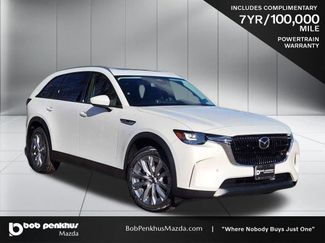 New 2026 MAZDA CX-90 3.3 Turbo w/ Preferred Package 360° Tour