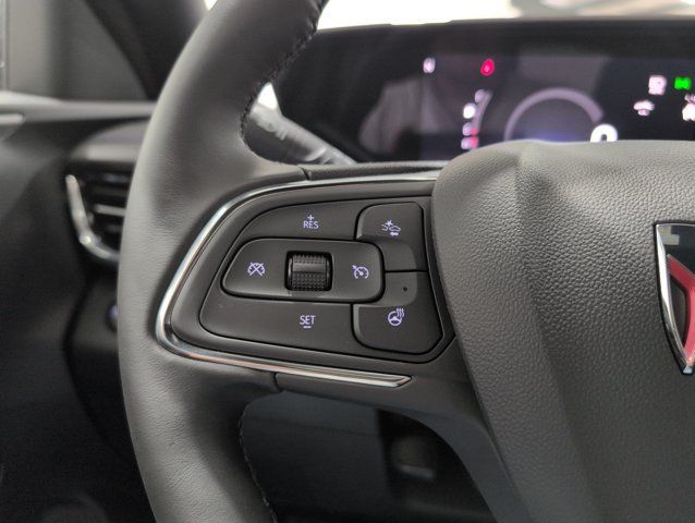 New 2026 Buick Envista Sport Touring w/ Convenience I Package FWD image 17