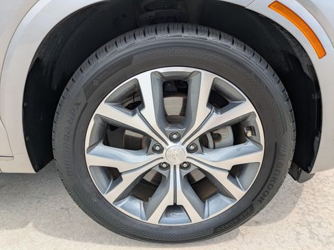 Used 2021 Hyundai Palisade Limited FWD image 9