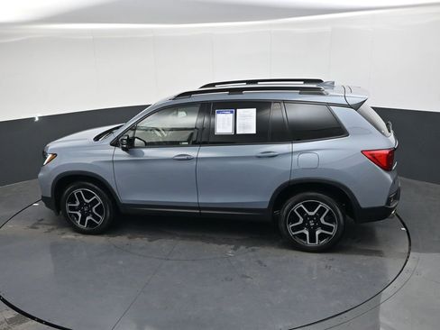 Used 2023 Honda Passport Elite image 23