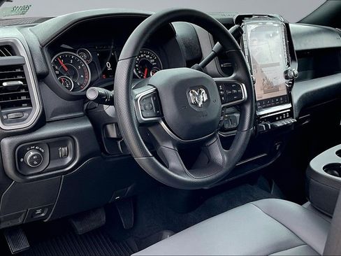 New 2026 RAM 2500 Tradesman image 4