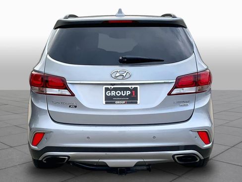 Used 2019 Hyundai Santa Fe XL FWD image 5