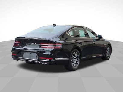 Used 2026 Genesis G80 2.5T