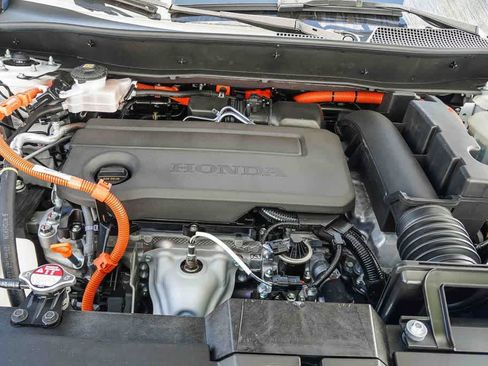 New 2026 Honda CR-V Sport-L image 12