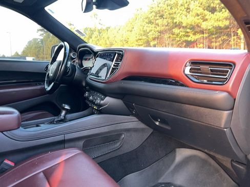 Used 2021 Dodge Durango Citadel image 25