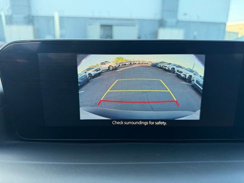 Used 2023 MAZDA CX-30 AWD 2.5 S w/ Select Package image 12