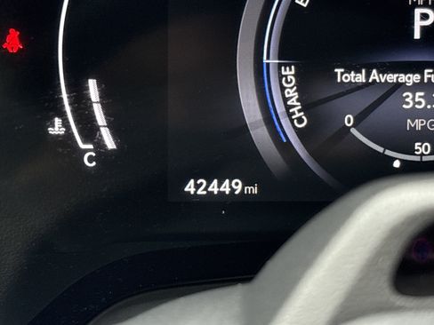 Certified 2023 Lexus RX 350 image 22