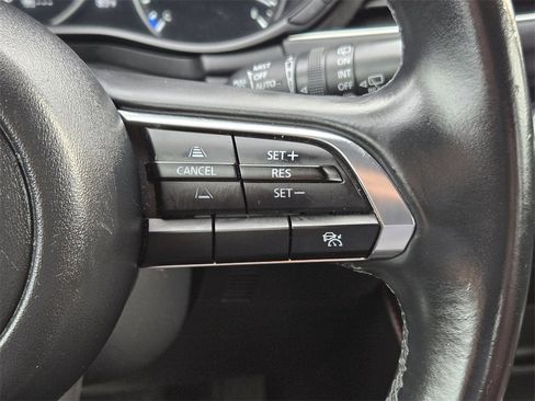Used 2024 MAZDA MAZDA3 s image 29