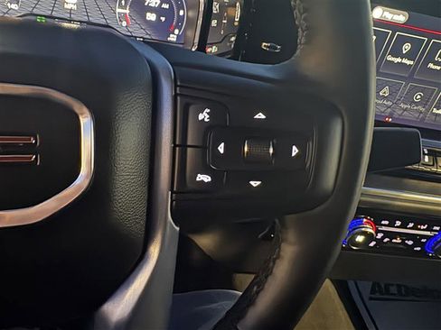 Used 2025 GMC Sierra 1500 SLT image 21