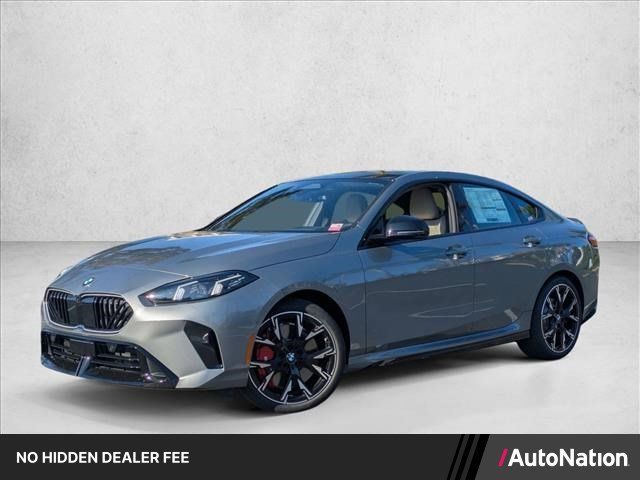 Used 2026 BMW 228i w/ Technology Package FWD image 1