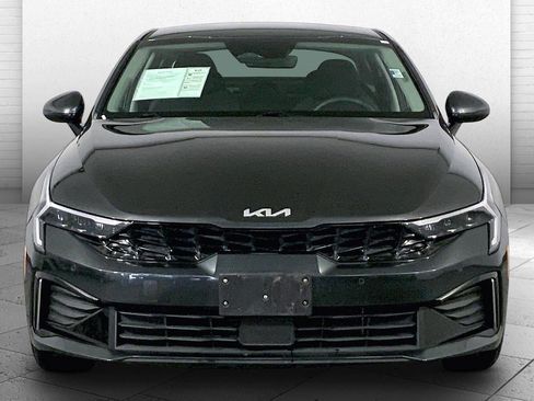 Used 2025 Kia K5 LXS FWD image 2