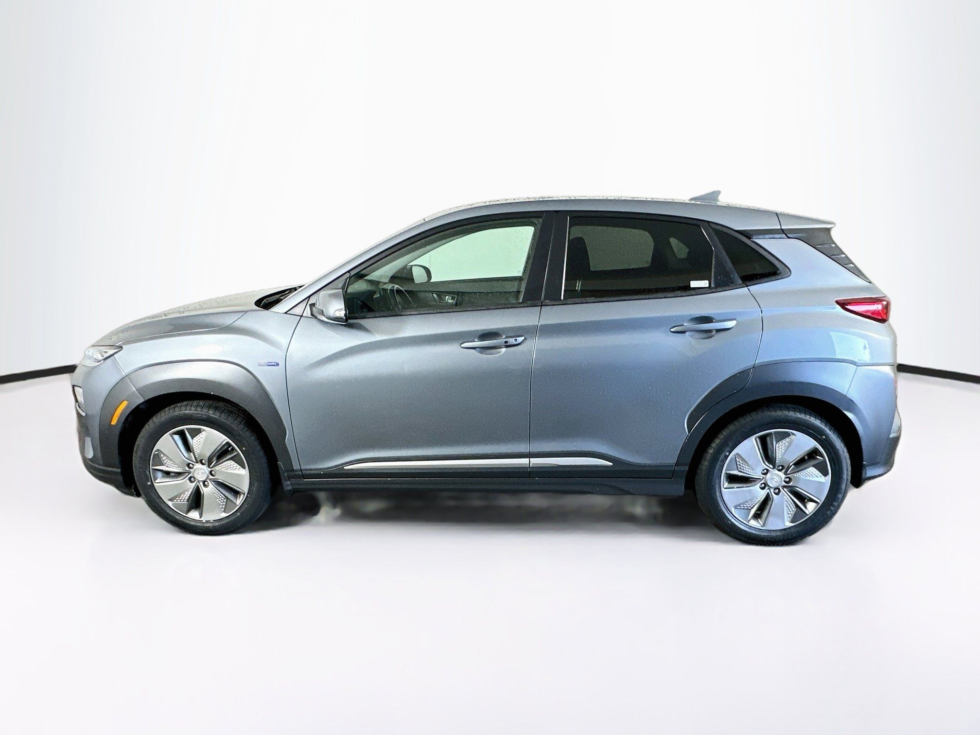 Used 2019 Hyundai Kona Limited FWD image 4