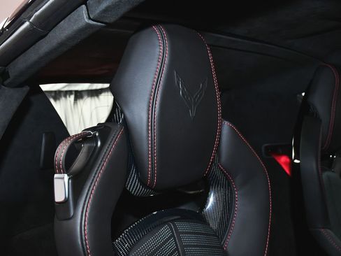 Used 2025 Chevrolet Corvette E-Ray w/ LPO, Roadside Safety Package image 53