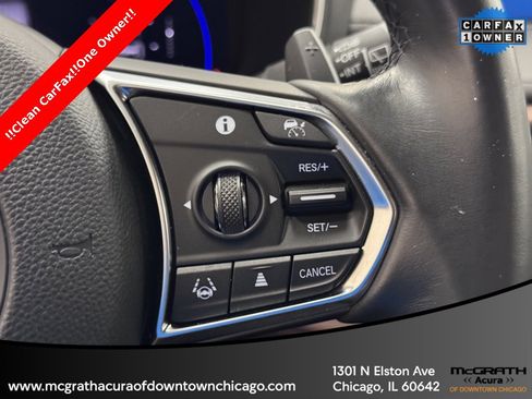 Used 2023 Acura MDX SH-AWD w/ Technology Package image 24