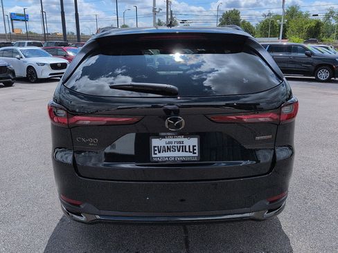 New 2026 MAZDA CX-90 3.3 Turbo S w/ Premium Package AWD/4WD image 6