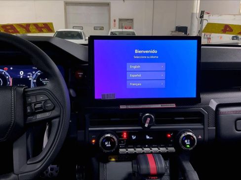 New 2025 Toyota 4Runner TRD Pro image 6