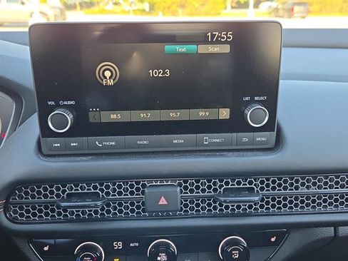 Used 2024 Honda HR-V Sport image 8