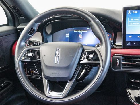 Used 2024 Lincoln Corsair Grand Touring w/ Equipment Group 301A AWD/4WD image 16