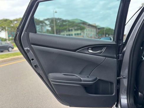 Used 2019 Honda Civic Si image 16