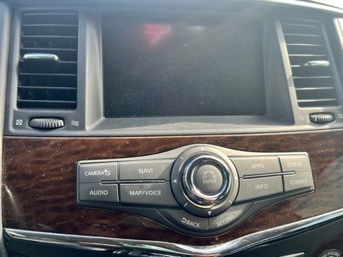 Used 2019 Nissan Armada SL w/ Premium Package image 14