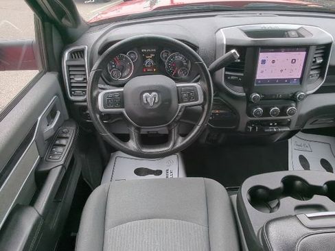 Used 2022 RAM 3500 Big Horn image 11