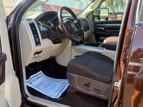 Used 2015 RAM 1500 Big Horn AWD/4WD image 12