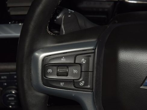 Used 2024 Chevrolet Silverado 1500 RST w/ All Star Edition Plus image 34