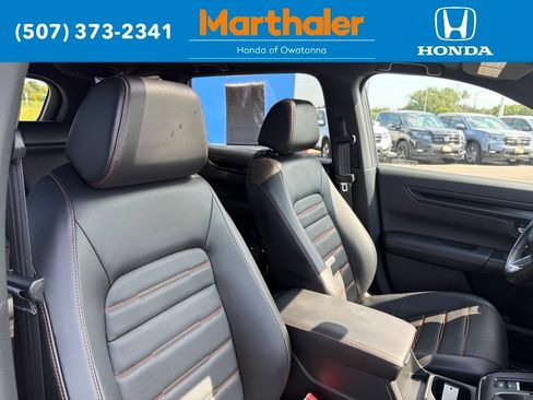 Used 2025 Honda CR-V Sport-L image 21