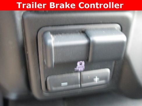 Used 2021 GMC Sierra 1500 SLT w/ SLT Premium Plus Package image 30