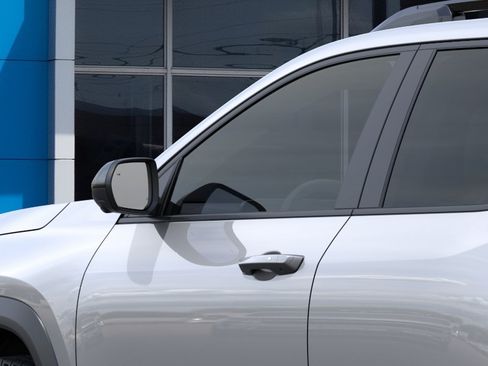 New 2026 Chevrolet Equinox LT w/ Midnight Edition FWD image 51