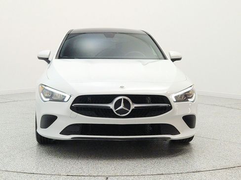 Used 2023 Mercedes-Benz CLA 250 image 2