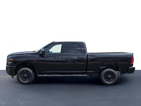 New 2025 RAM 2500 Tradesman image 8