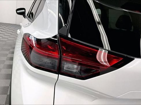 New 2026 Nissan Rogue Dark Armor FWD image 19