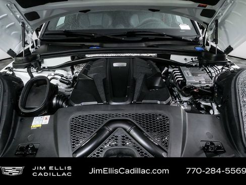 Used 2023 Porsche Macan GTS image 37