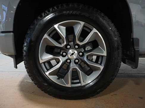 Certified 2024 Chevrolet Silverado 1500 RST w/ All Star Edition Plus image 8