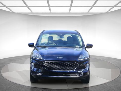 Used 2021 Ford Escape Titanium image 6