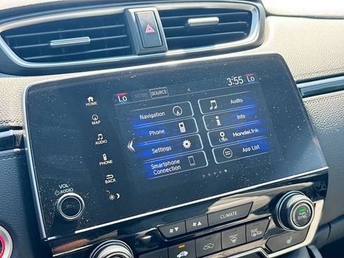 Used 2017 Honda CR-V Touring image 15