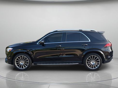 Used 2023 Mercedes-Benz GLE 450 4MATIC image 43