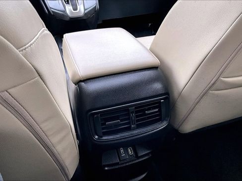 Used 2019 Honda CR-V EX-L image 10