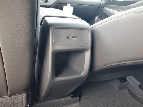 New 2026 Buick Envista Preferred w/ Convenience II Package FWD image 15