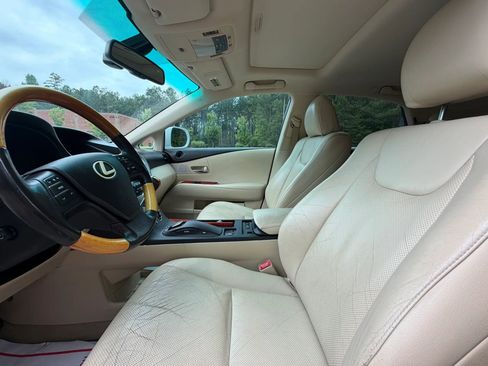 Used 2010 Lexus RX 350 2WD image 13