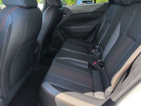 Certified 2025 Subaru Crosstrek 2.5i Limited w/ Crosstrek Mirror Package AWD/4WD image 19