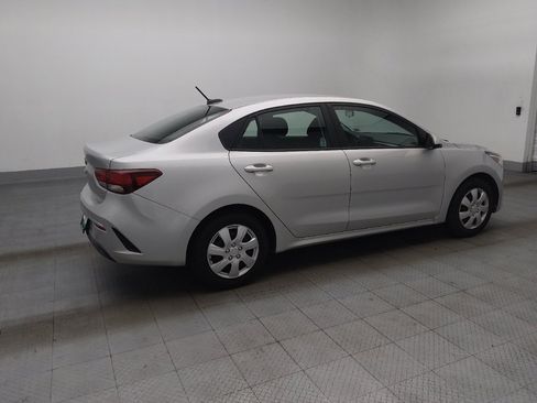 Used 2021 Kia Rio S FWD image 10