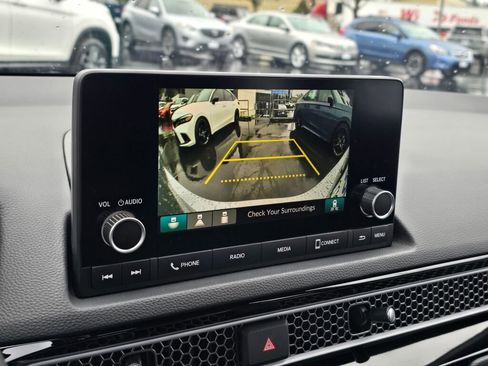 Certified 2026 Honda Civic Sport image 32