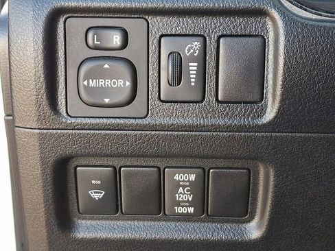 Used 2019 Toyota 4Runner TRD Pro image 26