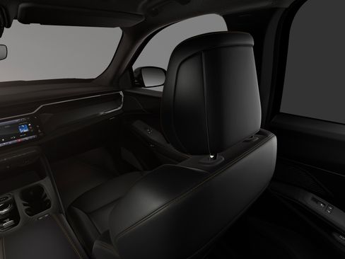 New 2026 Jeep Cherokee Limited image 19