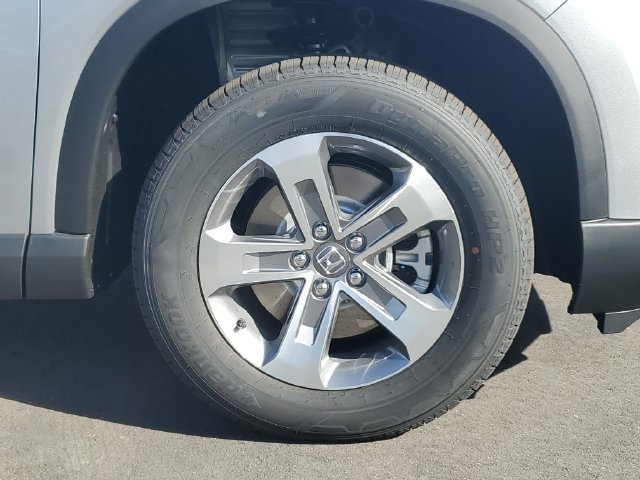 New 2026 Honda Pilot EX-L image 6